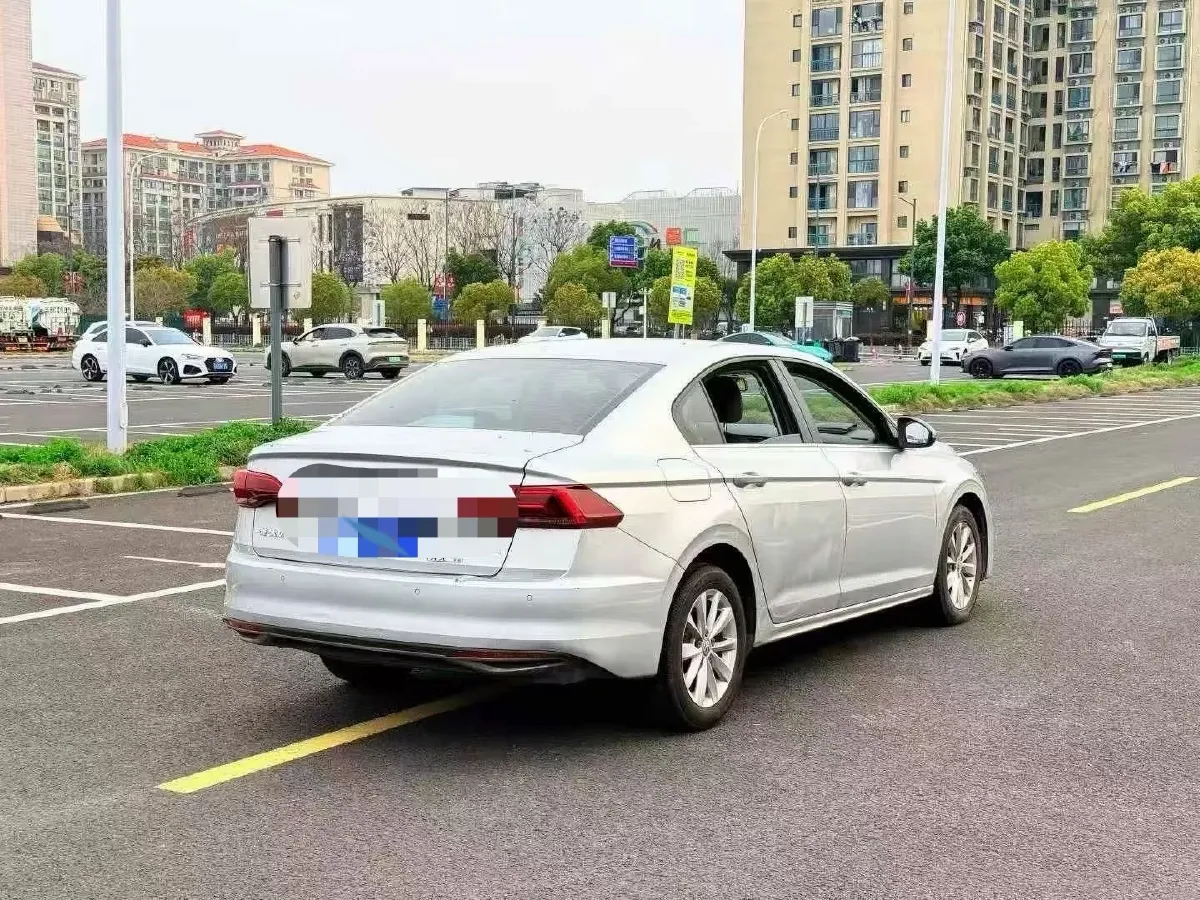 2020 Volkswagen Bora 1.5L 113HP L4 6AT,autocango,china used car exporter,china ev exporter,chinese used car exporter,chinese used ev exporter