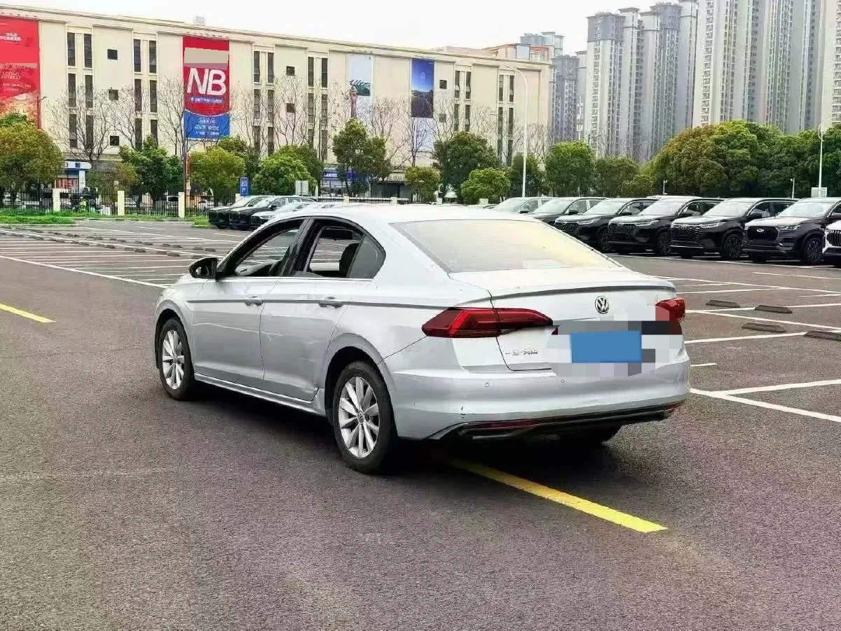 2020 Volkswagen Bora 1.5L 113HP L4 6AT,autocango,china used car exporter,china ev exporter,chinese used car exporter,chinese used ev exporter
