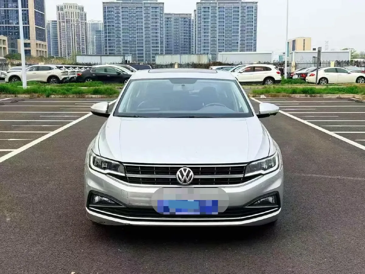 2020 Volkswagen Bora 1.5L 113HP L4 6AT,autocango,china used car exporter,china ev exporter,chinese used car exporter,chinese used ev exporter