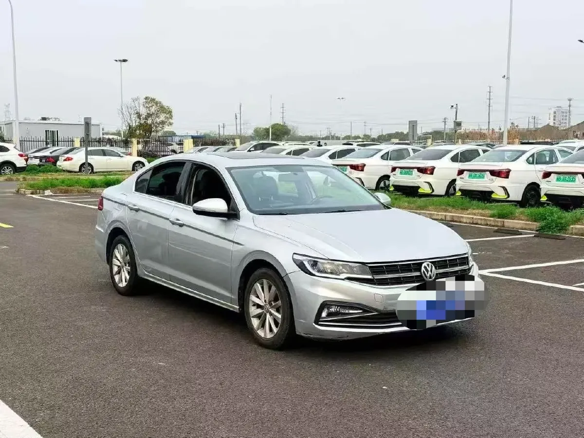 2020 Volkswagen Bora 1.5L 113HP L4 6AT,autocango,china used car exporter,china ev exporter,chinese used car exporter,chinese used ev exporter