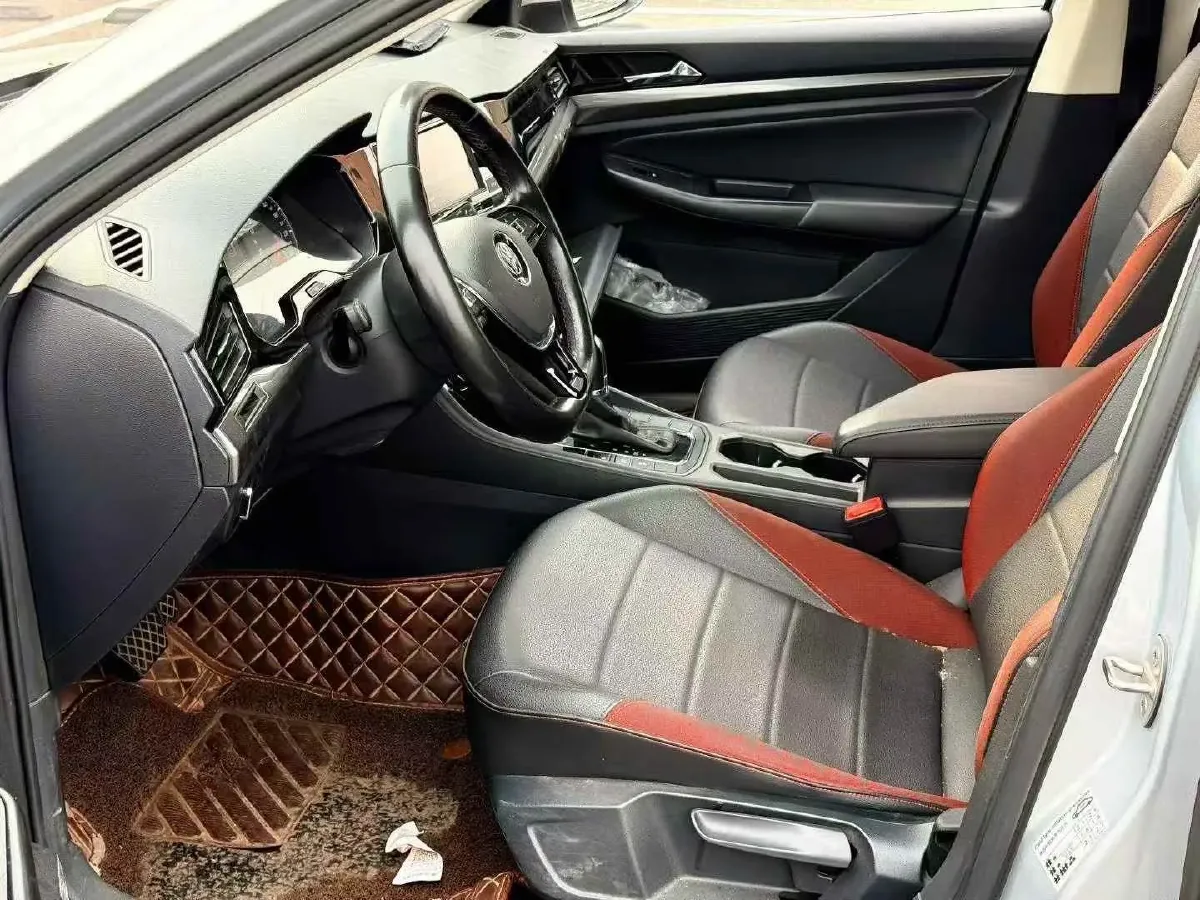 2020 Volkswagen Bora 1.5L 113HP L4 6AT,autocango,china used car exporter,china ev exporter,chinese used car exporter,chinese used ev exporter