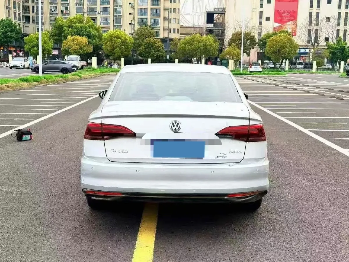 2020 Volkswagen Bora 1.5L 113HP L4 6AT,autocango,china used car exporter,china ev exporter,chinese used car exporter,chinese used ev exporter