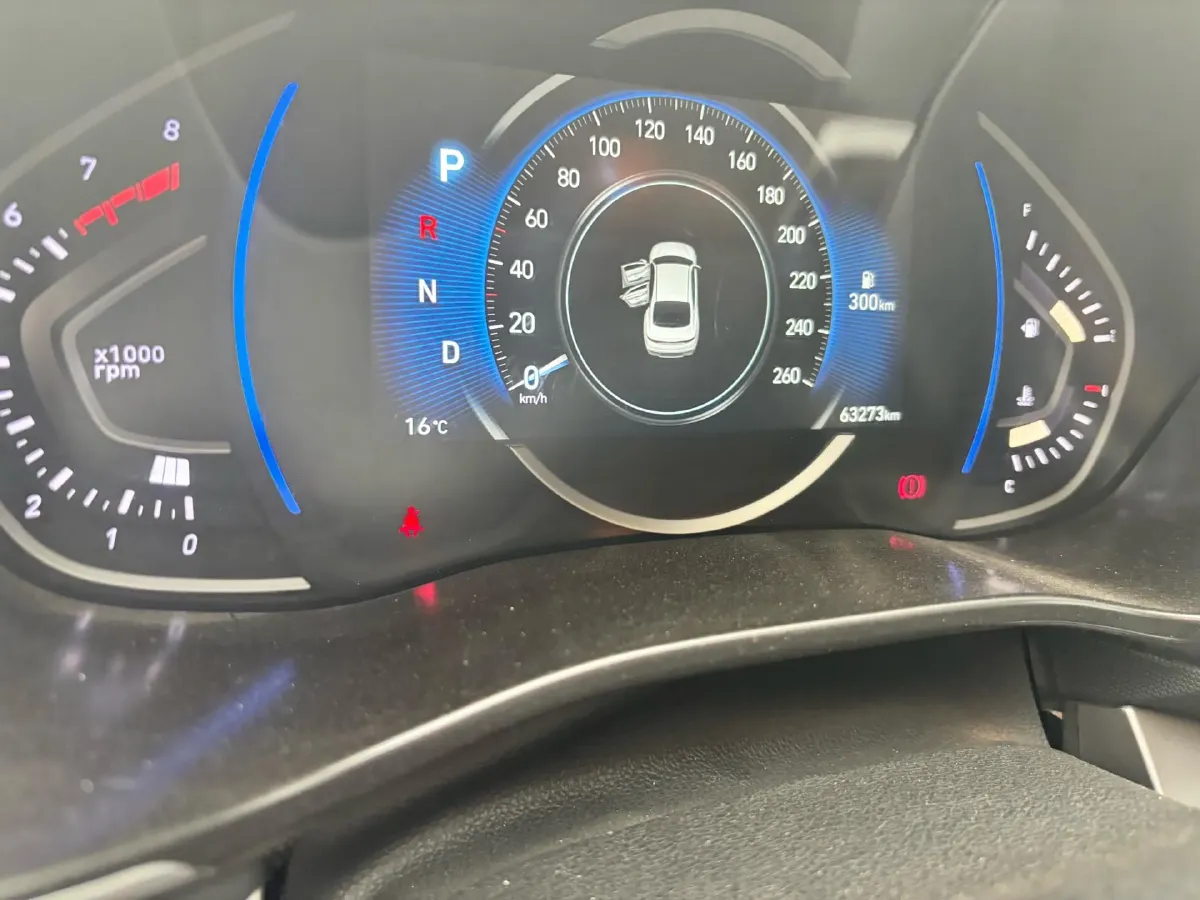 2019 Hyundai La Festa 1.6T 204HP L4 7DCT,autocango,china used car exporter,china ev exporter,chinese used car exporter,chinese used ev exporter