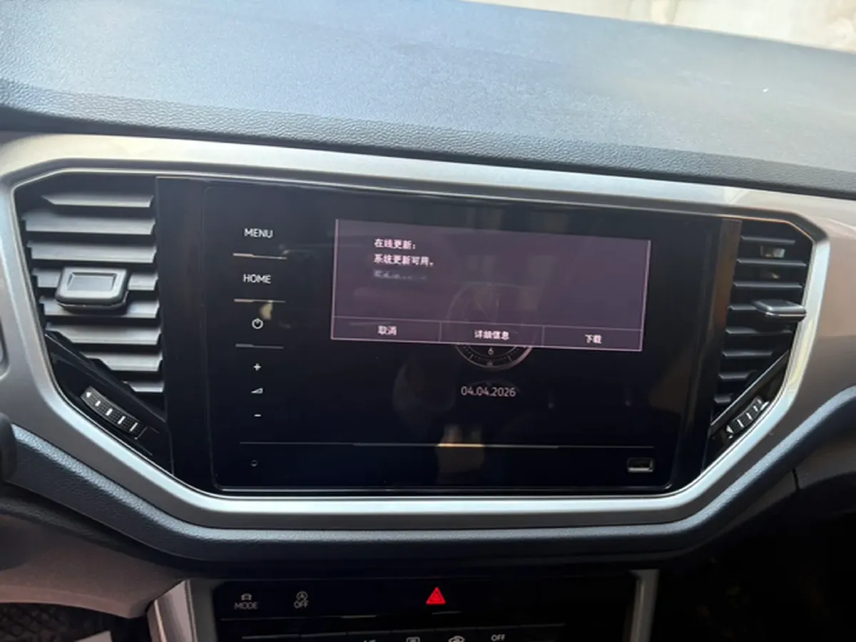 2022 Volkswagen T-Roc 1.4T 150HP L4 7DCT,autocango,china used car exporter,china ev exporter,chinese used car exporter,chinese used ev exporter