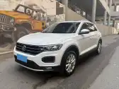 2022 VOLKSWAGEN T-ROC,autocango,china used car exporter,china ev exporter,chinese used car exporter,chinese used ev exporter