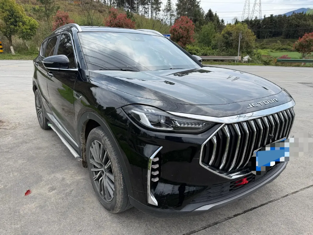 2026 Jetour X70 Plus 1.5T 184HP L4 7DCT,autocango,china used car exporter,china ev exporter,chinese used car exporter,chinese used ev exporter