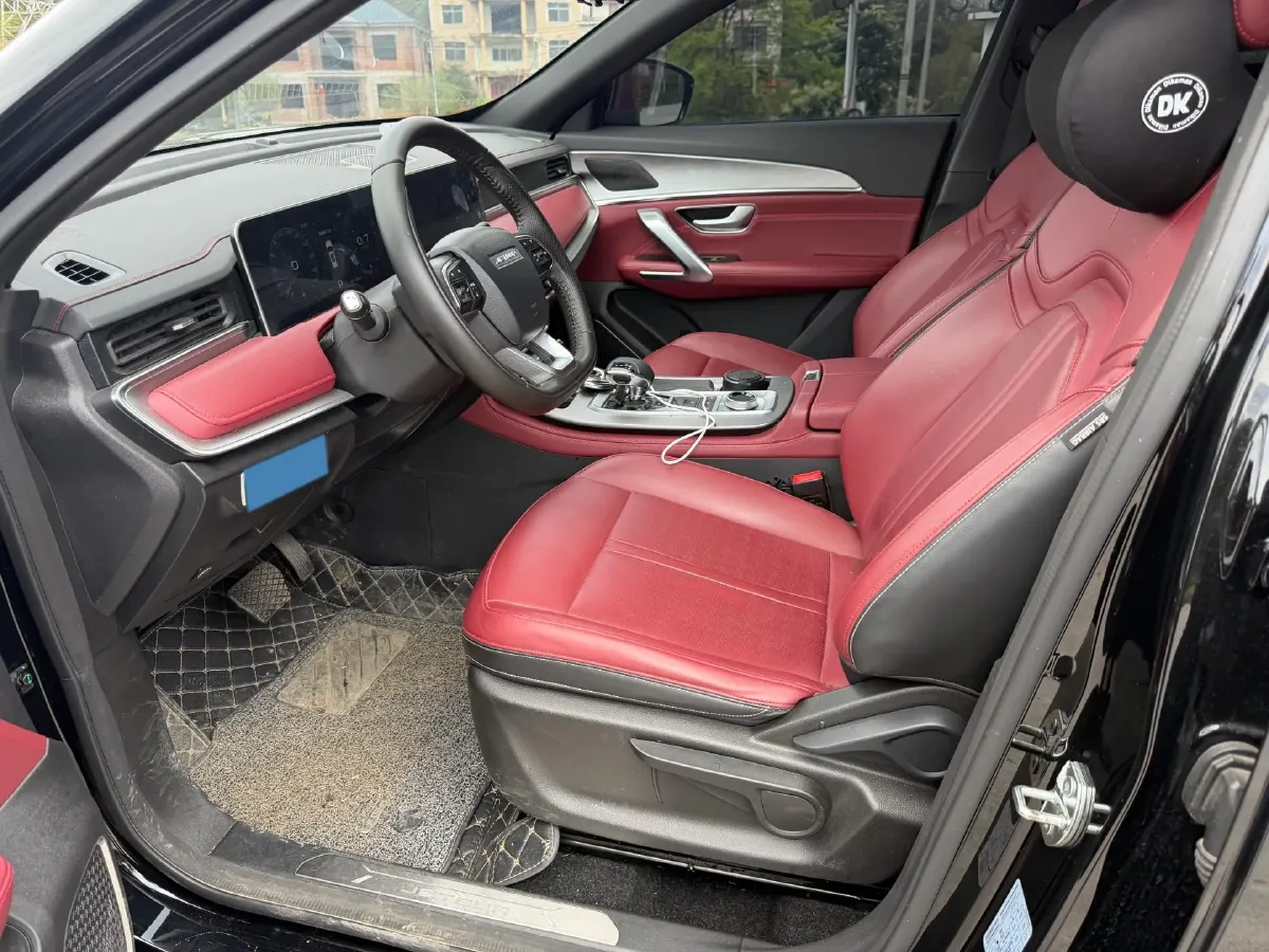 2026 Jetour X70 Plus 1.5T 184HP L4 7DCT,autocango,china used car exporter,china ev exporter,chinese used car exporter,chinese used ev exporter