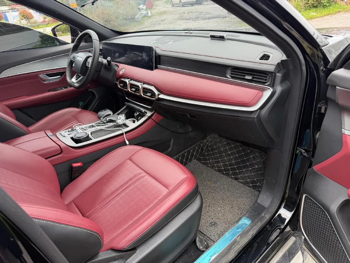 2026 Jetour X70 Plus 1.5T 184HP L4 7DCT,autocango,china used car exporter,china ev exporter,chinese used car exporter,chinese used ev exporter