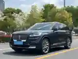 2020 Lincoln Aviator 3.0T 355HP V6 10AT