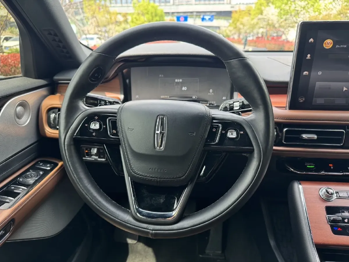 2020 Lincoln Aviator 3.0T 355HP V6 10AT,autocango,china used car exporter,china ev exporter,chinese used car exporter,chinese used ev exporter