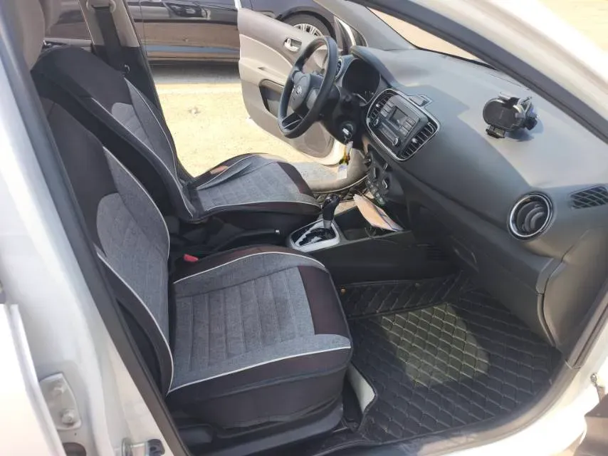 2020 Kia Pegas 1.4L 95HP L4 4AT,autocango,china used car exporter,china ev exporter,chinese used car exporter,chinese used ev exporter