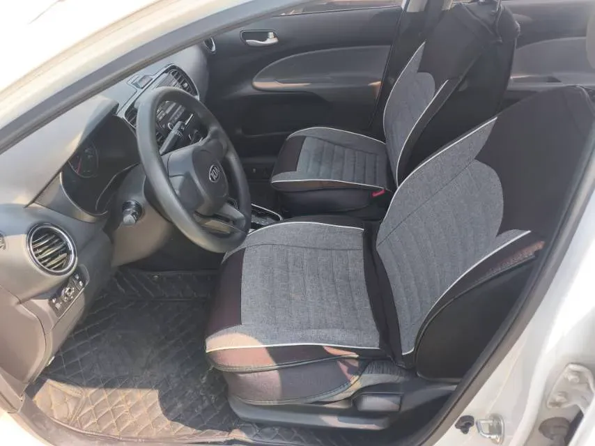 2020 Kia Pegas 1.4L 95HP L4 4AT,autocango,china used car exporter,china ev exporter,chinese used car exporter,chinese used ev exporter