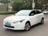 2021 Geometry A BEV 70KWH