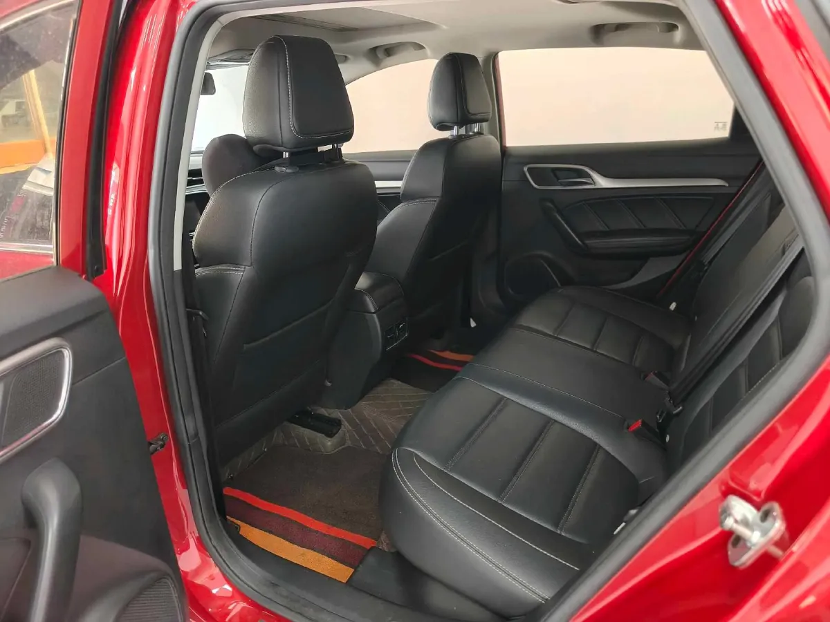 2017 MG MG6 1.5T 169HP L4 7DCT,autocango,china used car exporter,china ev exporter,chinese used car exporter,chinese used ev exporter