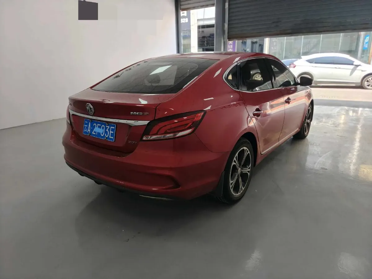 2017 MG MG6 1.5T 169HP L4 7DCT,autocango,china used car exporter,china ev exporter,chinese used car exporter,chinese used ev exporter