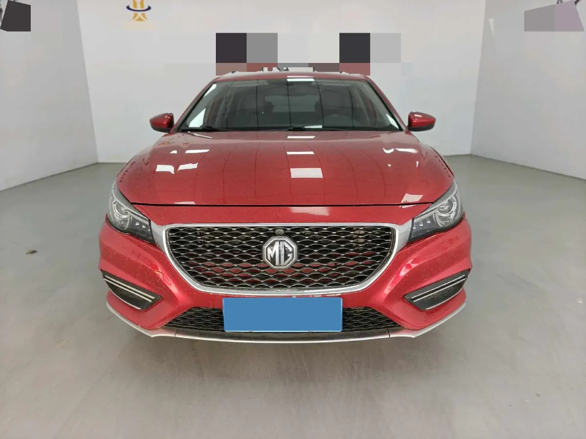 2017 MG MG6 1.5T 169HP L4 7DCT,autocango,china used car exporter,china ev exporter,chinese used car exporter,chinese used ev exporter