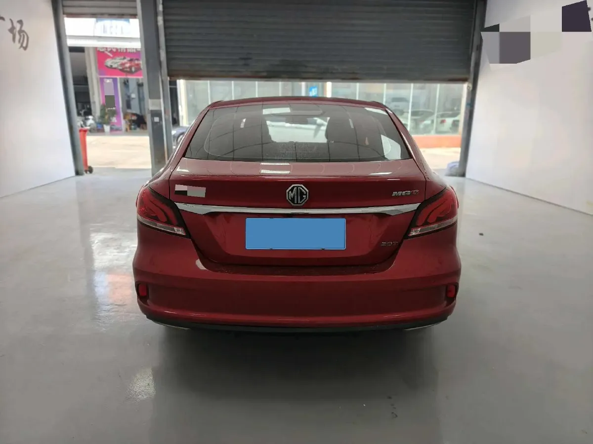 2017 MG MG6 1.5T 169HP L4 7DCT,autocango,china used car exporter,china ev exporter,chinese used car exporter,chinese used ev exporter