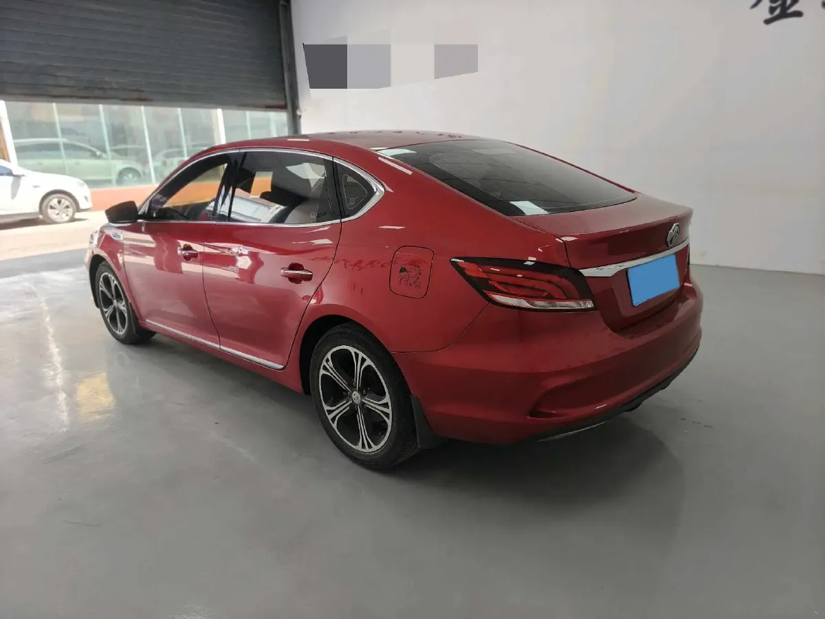 2017 MG MG6 1.5T 169HP L4 7DCT,autocango,china used car exporter,china ev exporter,chinese used car exporter,chinese used ev exporter