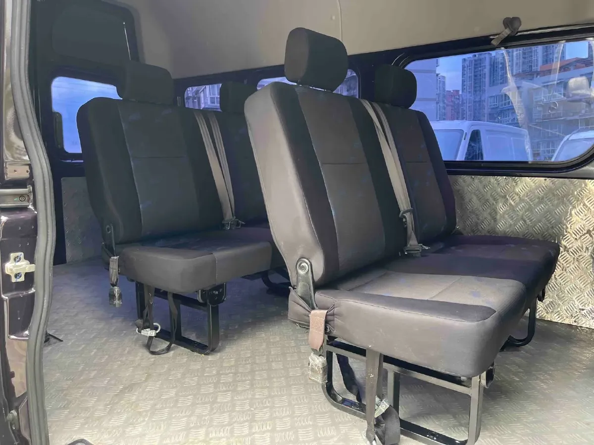 2023 DongFeng DFAC YuFeng 2.3T 143HP L4 6MT,autocango,china used car exporter,china ev exporter,chinese used car exporter,chinese used ev exporter