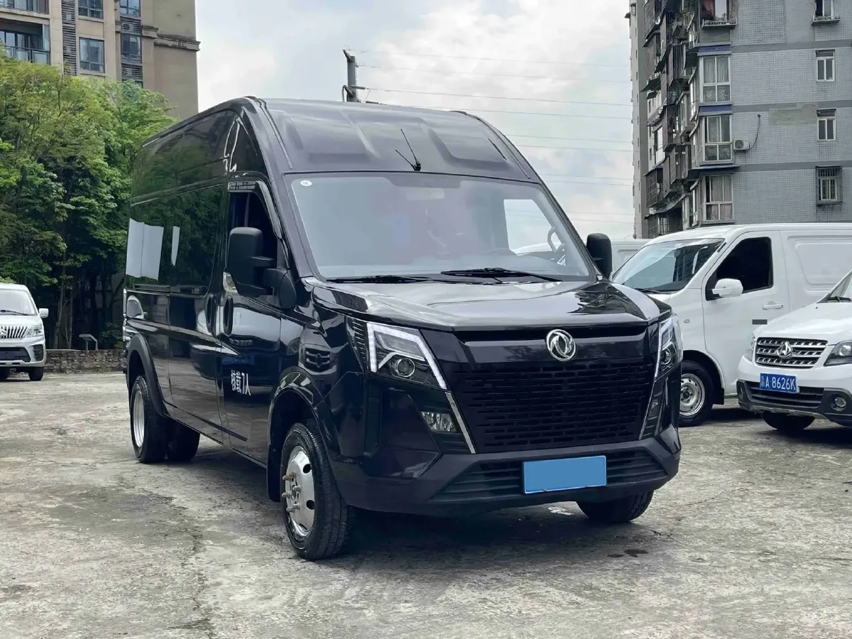 2023 DongFeng DFAC YuFeng 2.3T 143HP L4 6MT,autocango,china used car exporter,china ev exporter,chinese used car exporter,chinese used ev exporter