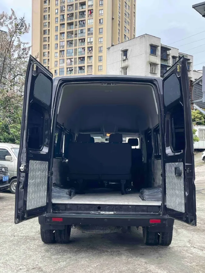 2023 DongFeng DFAC YuFeng 2.3T 143HP L4 6MT,autocango,china used car exporter,china ev exporter,chinese used car exporter,chinese used ev exporter