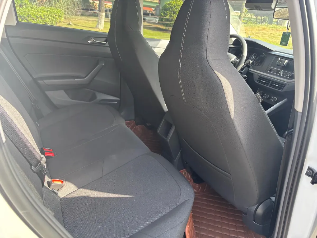 2019 Volkswagen Polo 1.5L 113HP L4 6AT,autocango,china used car exporter,china ev exporter,chinese used car exporter,chinese used ev exporter