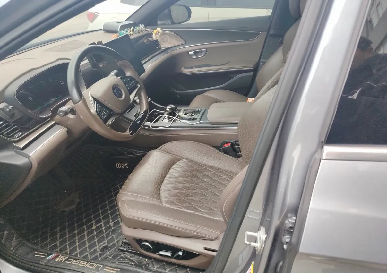 2020 BYD Han BEV 76.9KWH,autocango,china used car exporter,china ev exporter,chinese used car exporter,chinese used ev exporter