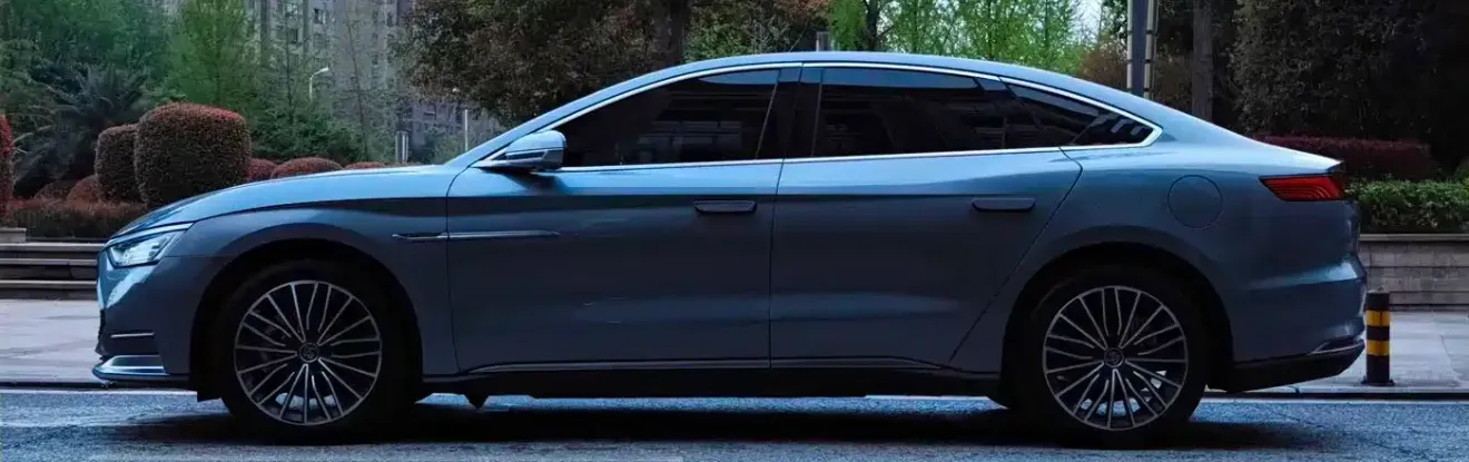 2020 BYD Han BEV 76.9KWH,autocango,china used car exporter,china ev exporter,chinese used car exporter,chinese used ev exporter