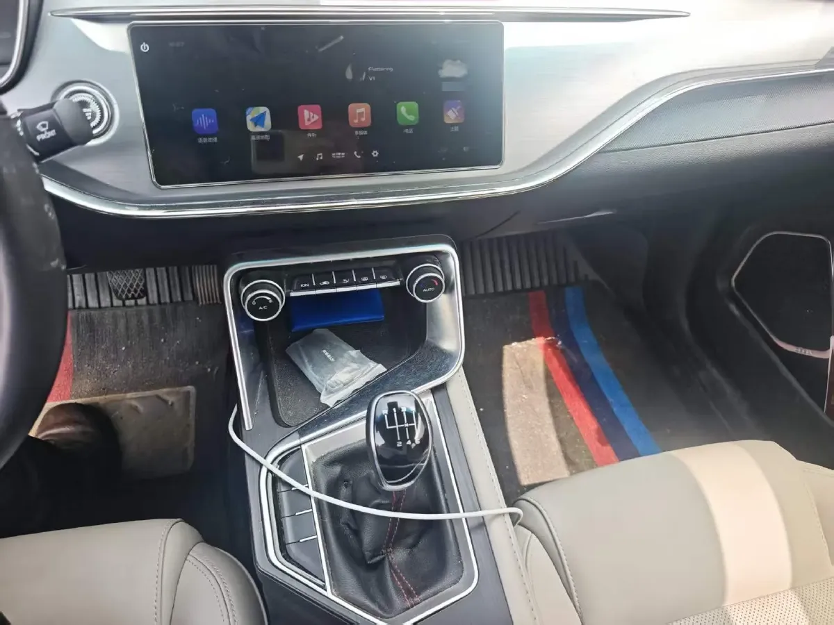 2018 Geely Binray 1.4T 133HP L4 6MT,autocango,china used car exporter,china ev exporter,chinese used car exporter,chinese used ev exporter