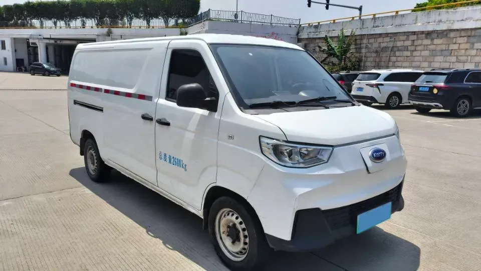 2022 HuaKai New Energy BEV 82HP BEV 41.86KWH,autocango,china used car exporter,china ev exporter,chinese used car exporter,chinese used ev exporter