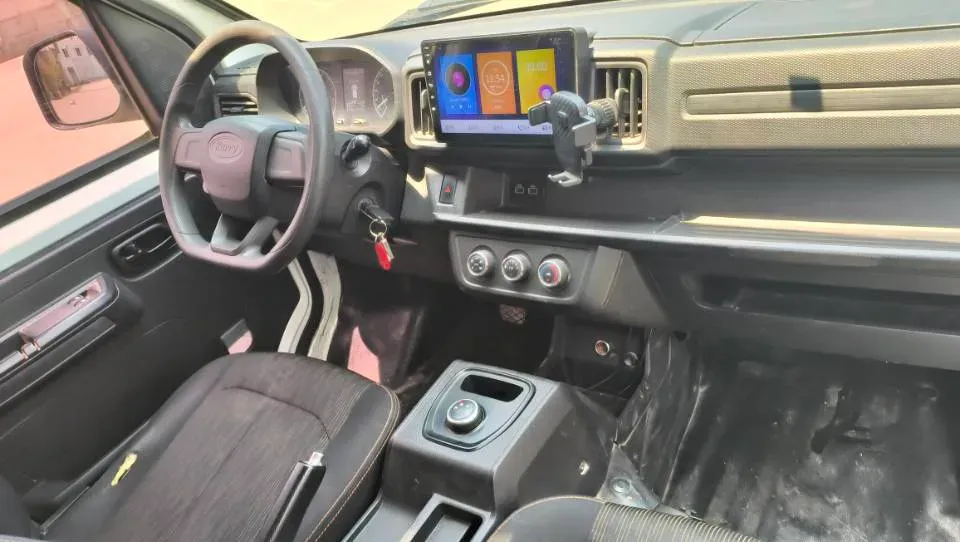 2022 HuaKai New Energy BEV 82HP BEV 41.86KWH,autocango,china used car exporter,china ev exporter,chinese used car exporter,chinese used ev exporter