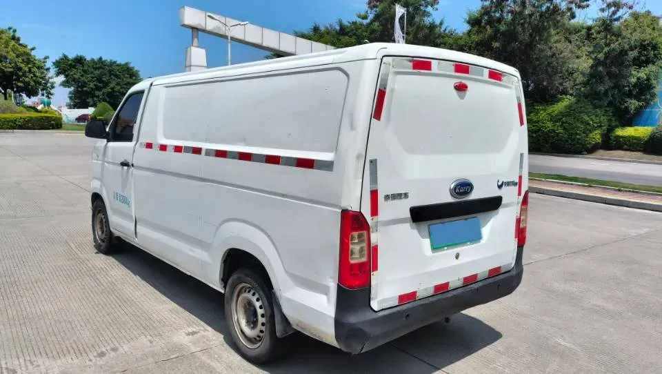 2022 HuaKai New Energy BEV 82HP BEV 41.86KWH,autocango,china used car exporter,china ev exporter,chinese used car exporter,chinese used ev exporter