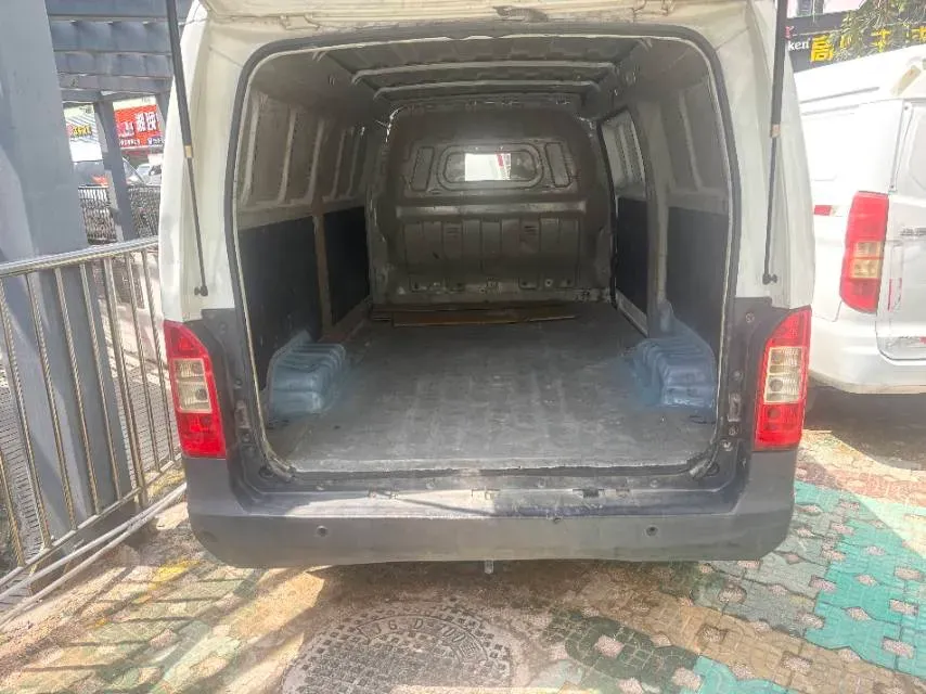 2022 HuaKai New Energy BEV 82HP BEV 41.86KWH,autocango,china used car exporter,china ev exporter,chinese used car exporter,chinese used ev exporter