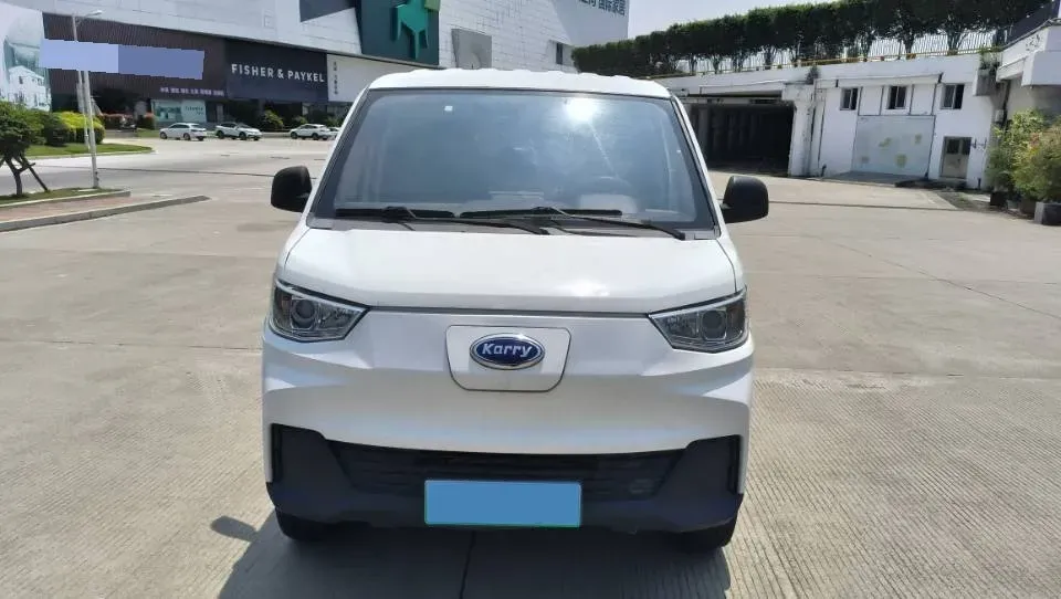 2022 HuaKai New Energy BEV 82HP BEV 41.86KWH,autocango,china used car exporter,china ev exporter,chinese used car exporter,chinese used ev exporter