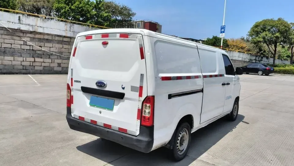 2022 HuaKai New Energy BEV 82HP BEV 41.86KWH,autocango,china used car exporter,china ev exporter,chinese used car exporter,chinese used ev exporter