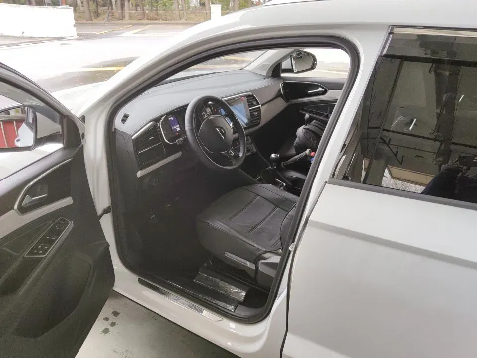 2024 Jetta VS5 1.4T 150HP L4 5MT,autocango,china used car exporter,china ev exporter,chinese used car exporter,chinese used ev exporter