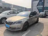 2020 SKODA OCTAVIA,autocango,china used car exporter,china ev exporter,chinese used car exporter,chinese used ev exporter
