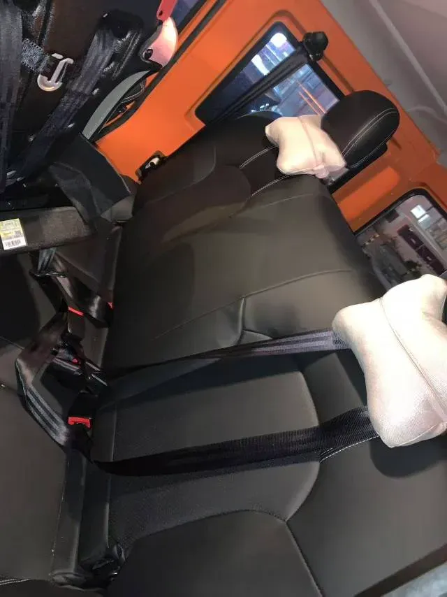 2023 BAW 212 2.4T 211HP L4 6MT,autocango,china used car exporter,china ev exporter,chinese used car exporter,chinese used ev exporter