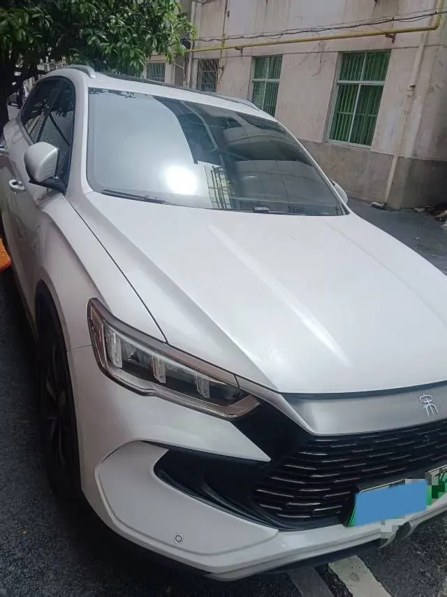 2023 BYD Song Pro 1.5L 110HP L4 E-CVT PHEV 12.9KWH,autocango,china used car exporter,china ev exporter,chinese used car exporter,chinese used ev exporter