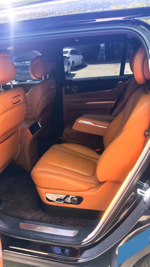 2024 AITO AITO M9 BEV 100KWH,autocango,china used car exporter,china ev exporter,chinese used car exporter,chinese used ev exporter