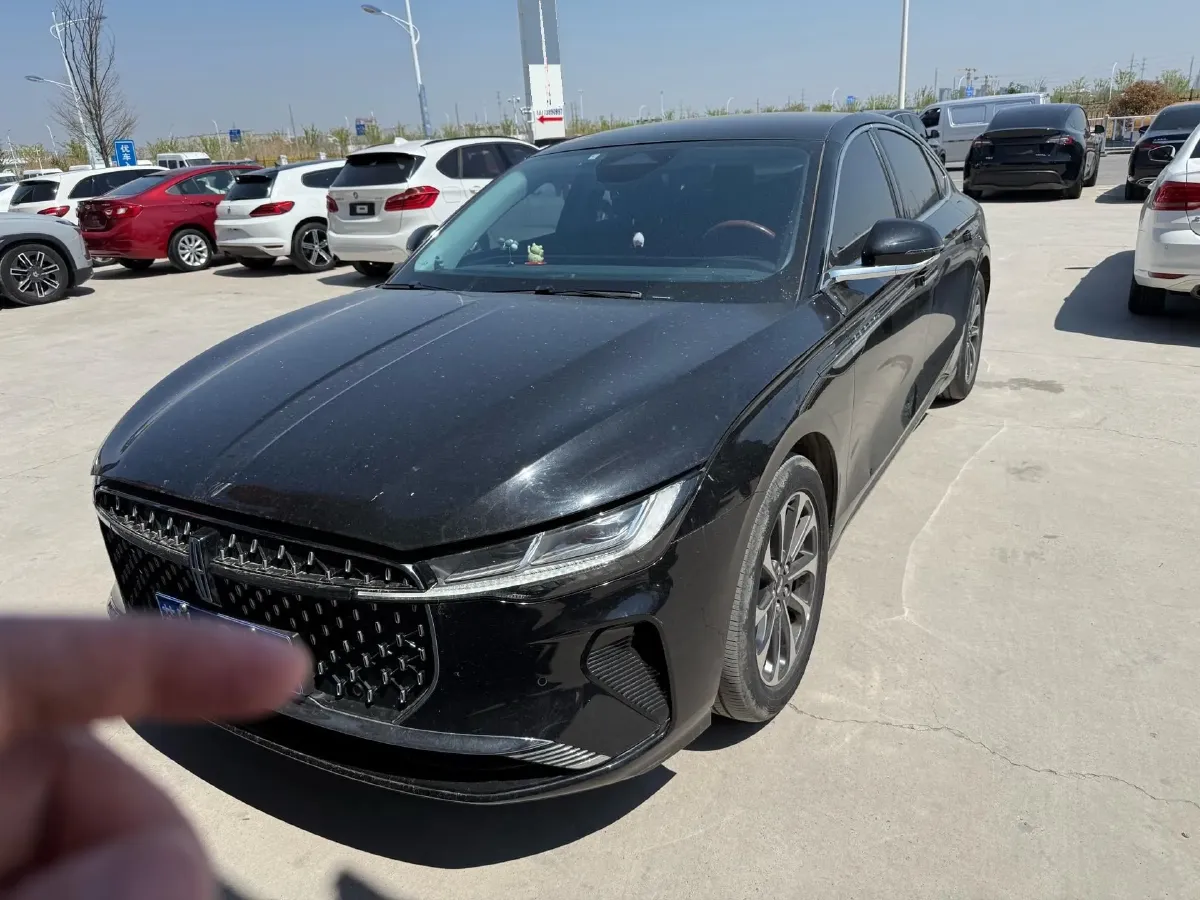 2022 Lincoln Z 2.0T 246HP L4 8AT,autocango,china used car exporter,china ev exporter,chinese used car exporter,chinese used ev exporter