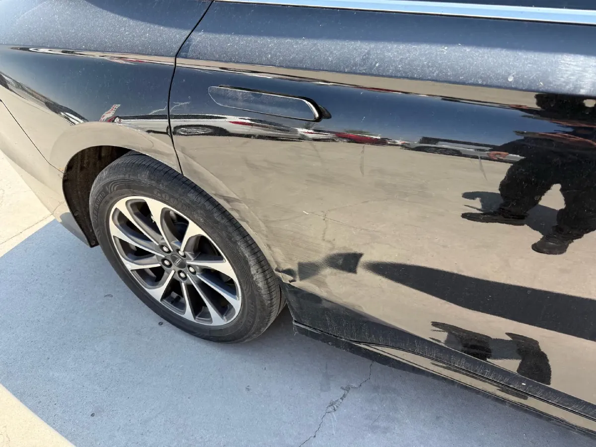 2022 Lincoln Z 2.0T 246HP L4 8AT,autocango,china used car exporter,china ev exporter,chinese used car exporter,chinese used ev exporter