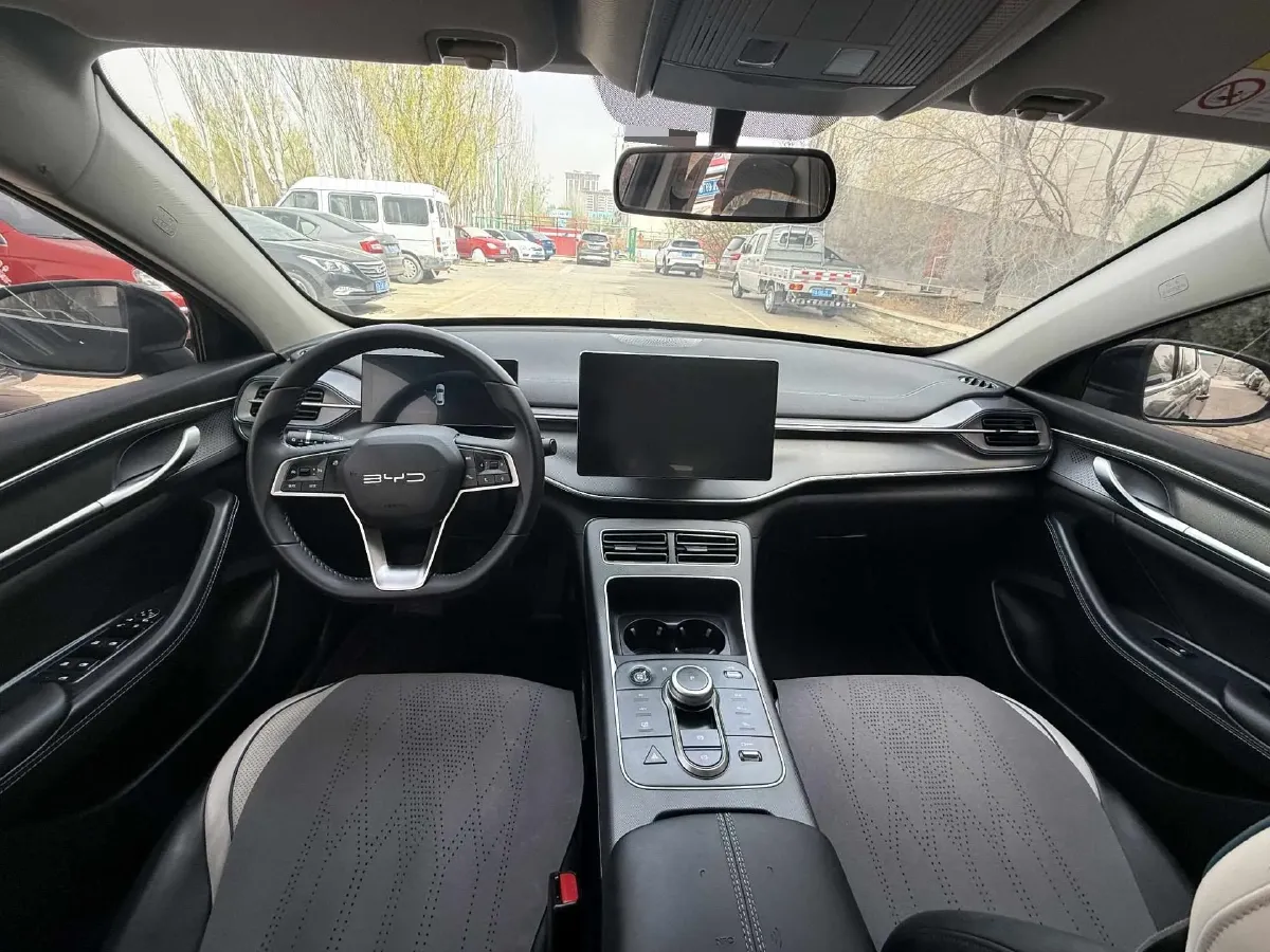 2024 BYD Destroyer 05 1.5L 110HP L4 E-CVT PHEV 8.3KWH,autocango,china used car exporter,china ev exporter,chinese used car exporter,chinese used ev exporter