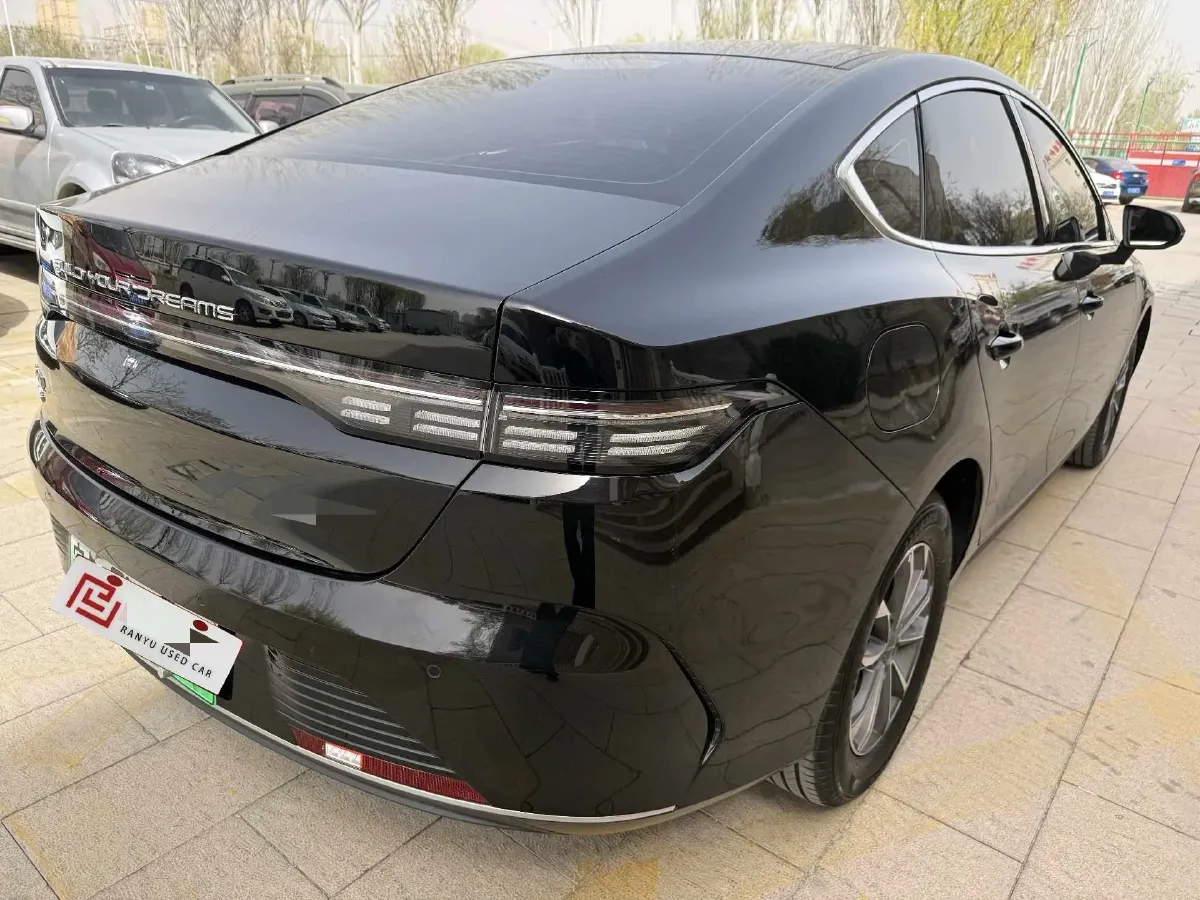2024 BYD Destroyer 05 1.5L 110HP L4 E-CVT PHEV 8.3KWH,autocango,china used car exporter,china ev exporter,chinese used car exporter,chinese used ev exporter