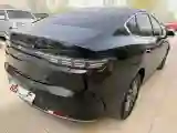 2024 BYD Destroyer 05 1.5L 110HP L4 E-CVT PHEV 8.3KWH