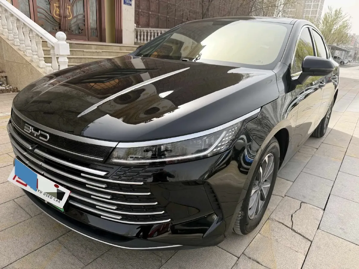 2024 BYD Destroyer 05 1.5L 110HP L4 E-CVT PHEV 8.3KWH,autocango,china used car exporter,china ev exporter,chinese used car exporter,chinese used ev exporter