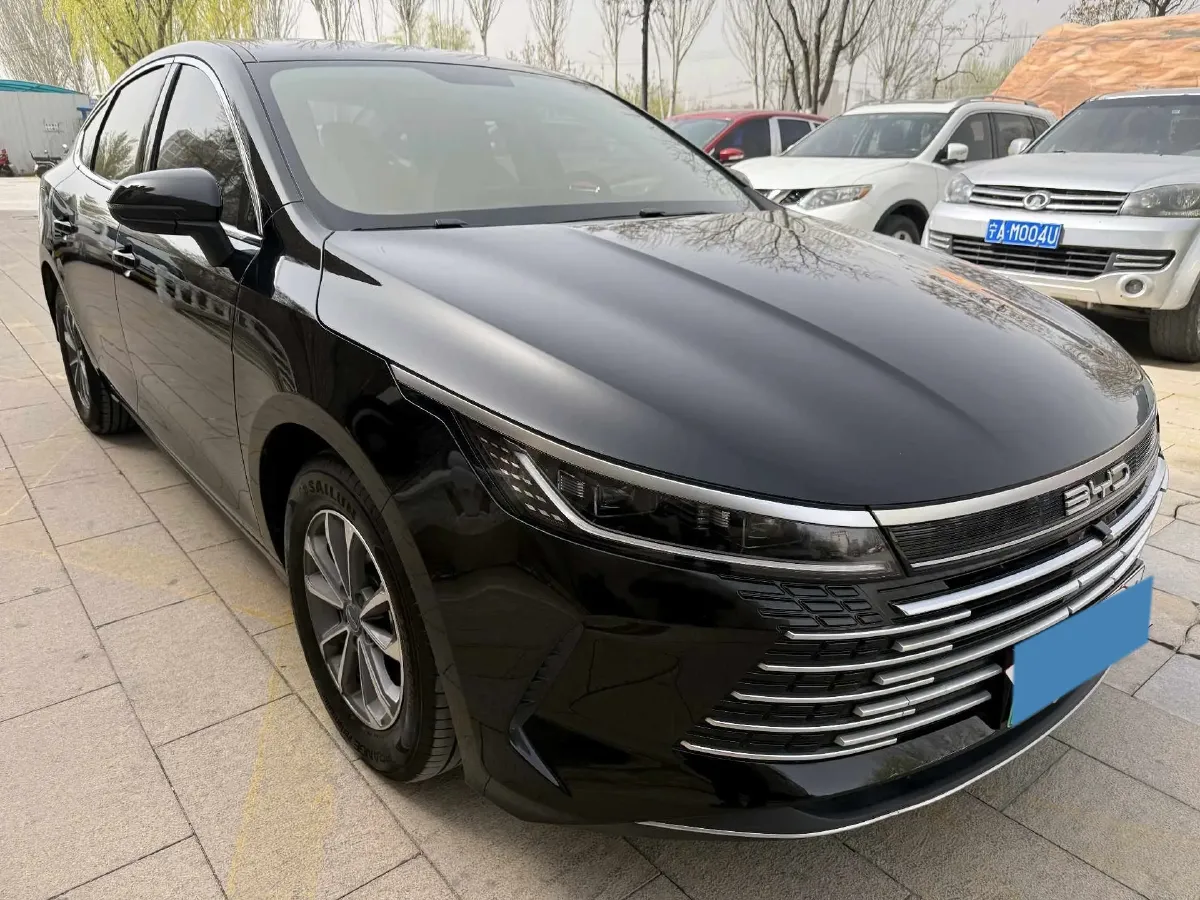 2024 BYD Destroyer 05 1.5L 110HP L4 E-CVT PHEV 8.3KWH,autocango,china used car exporter,china ev exporter,chinese used car exporter,chinese used ev exporter