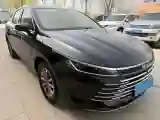 2024 BYD Destroyer 05 1.5L 110HP L4 E-CVT PHEV 8.3KWH