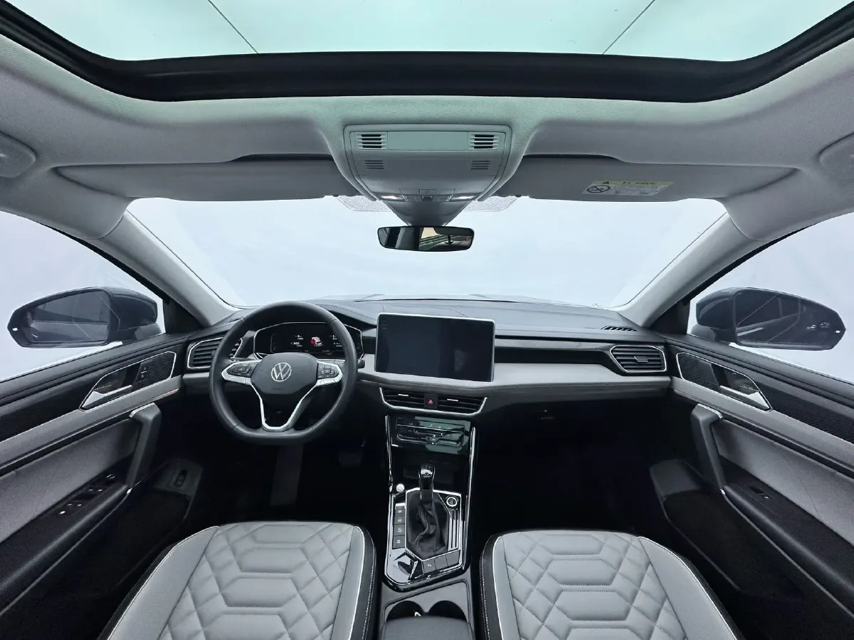 2023 Volkswagen Tayron 1.4T 150HP L4 7DCT,autocango,china used car exporter,china ev exporter,chinese used car exporter,chinese used ev exporter