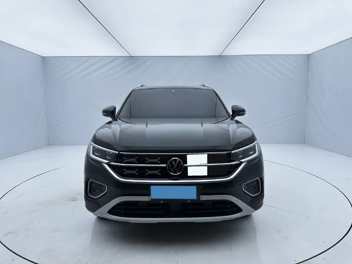 2023 Volkswagen Tayron 1.4T 150HP L4 7DCT,autocango,china used car exporter,china ev exporter,chinese used car exporter,chinese used ev exporter